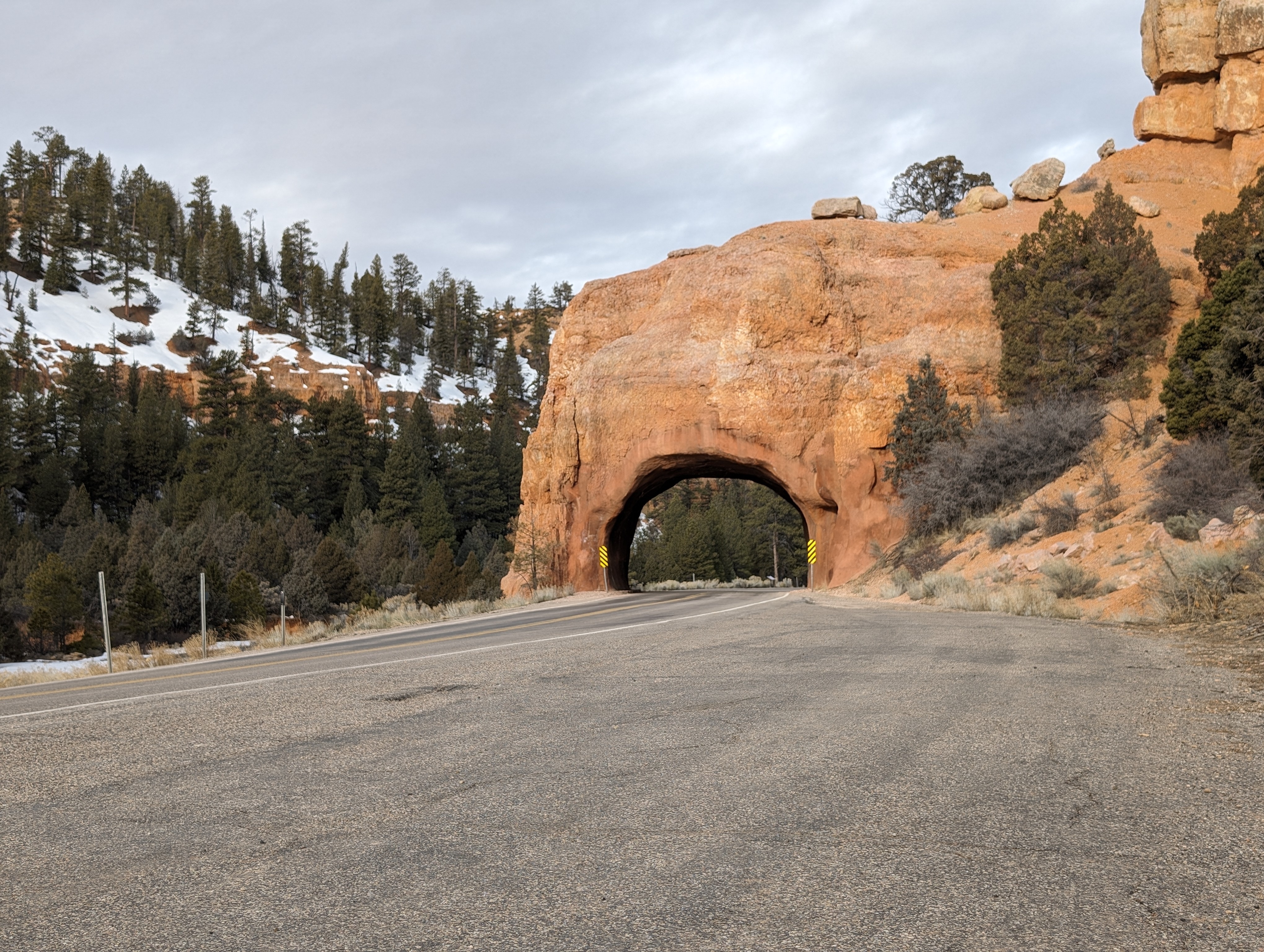 Bryce Canyon National Park