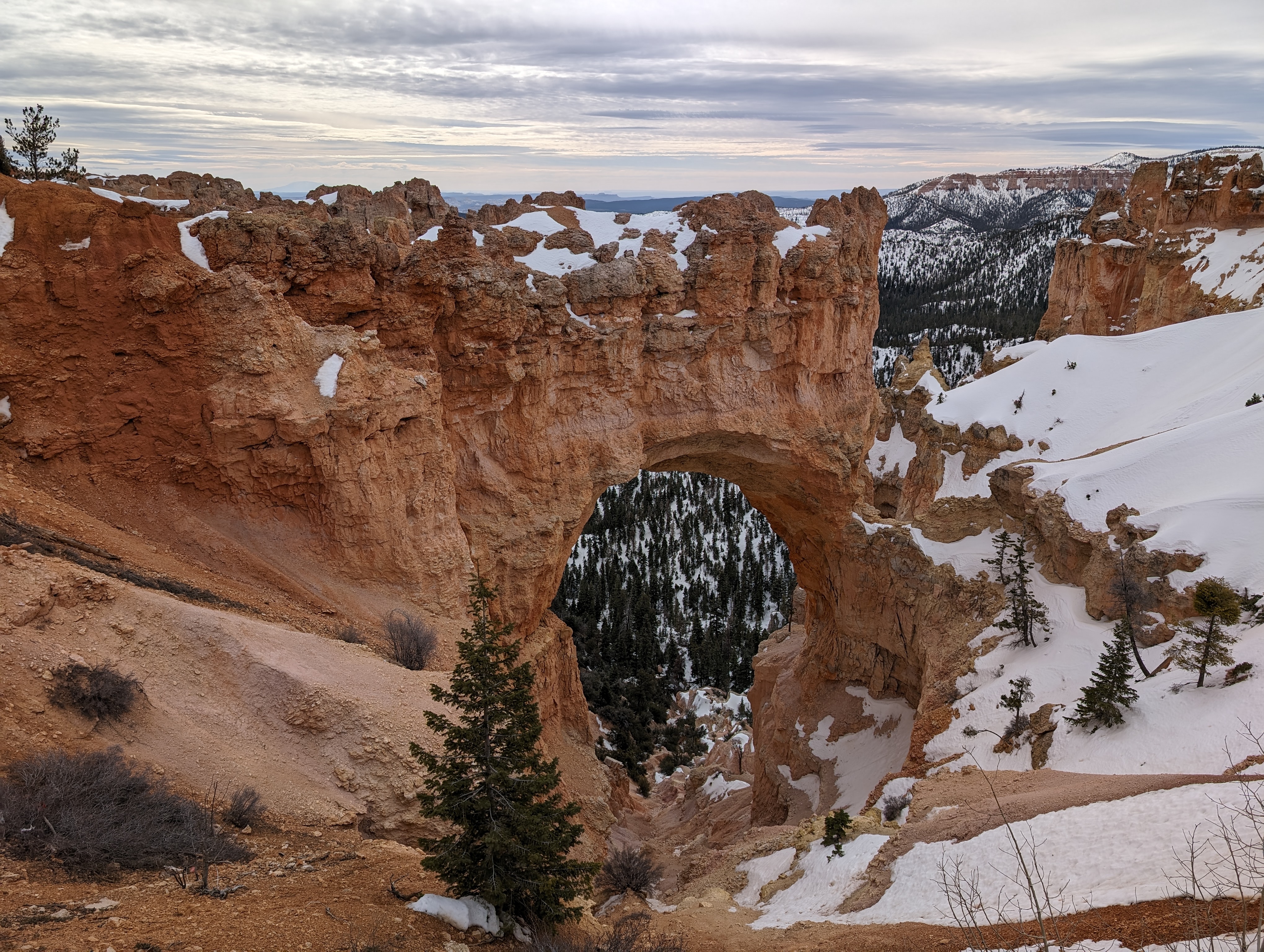 Bryce Canyon National Park