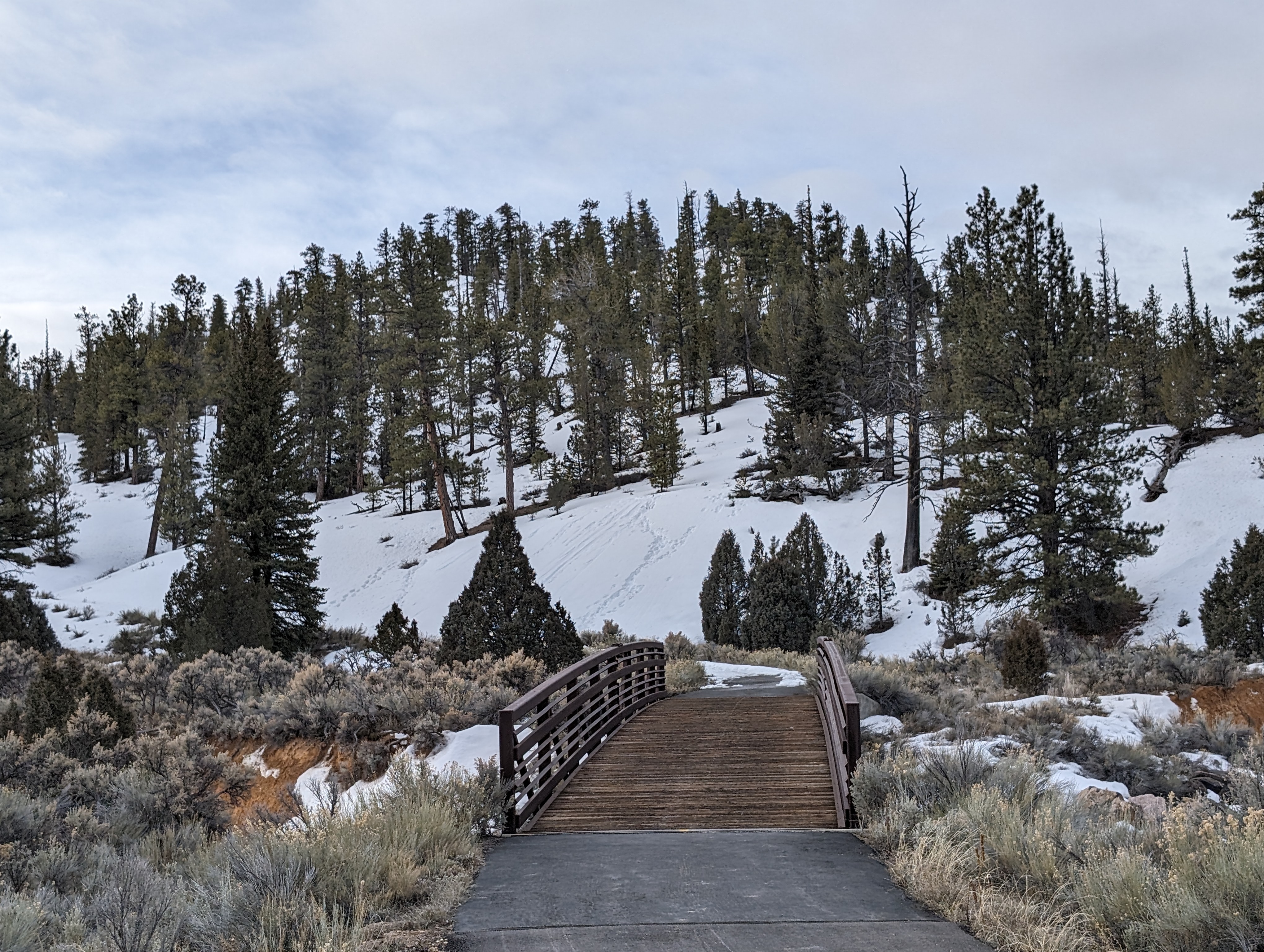 Bryce Canyon National Park