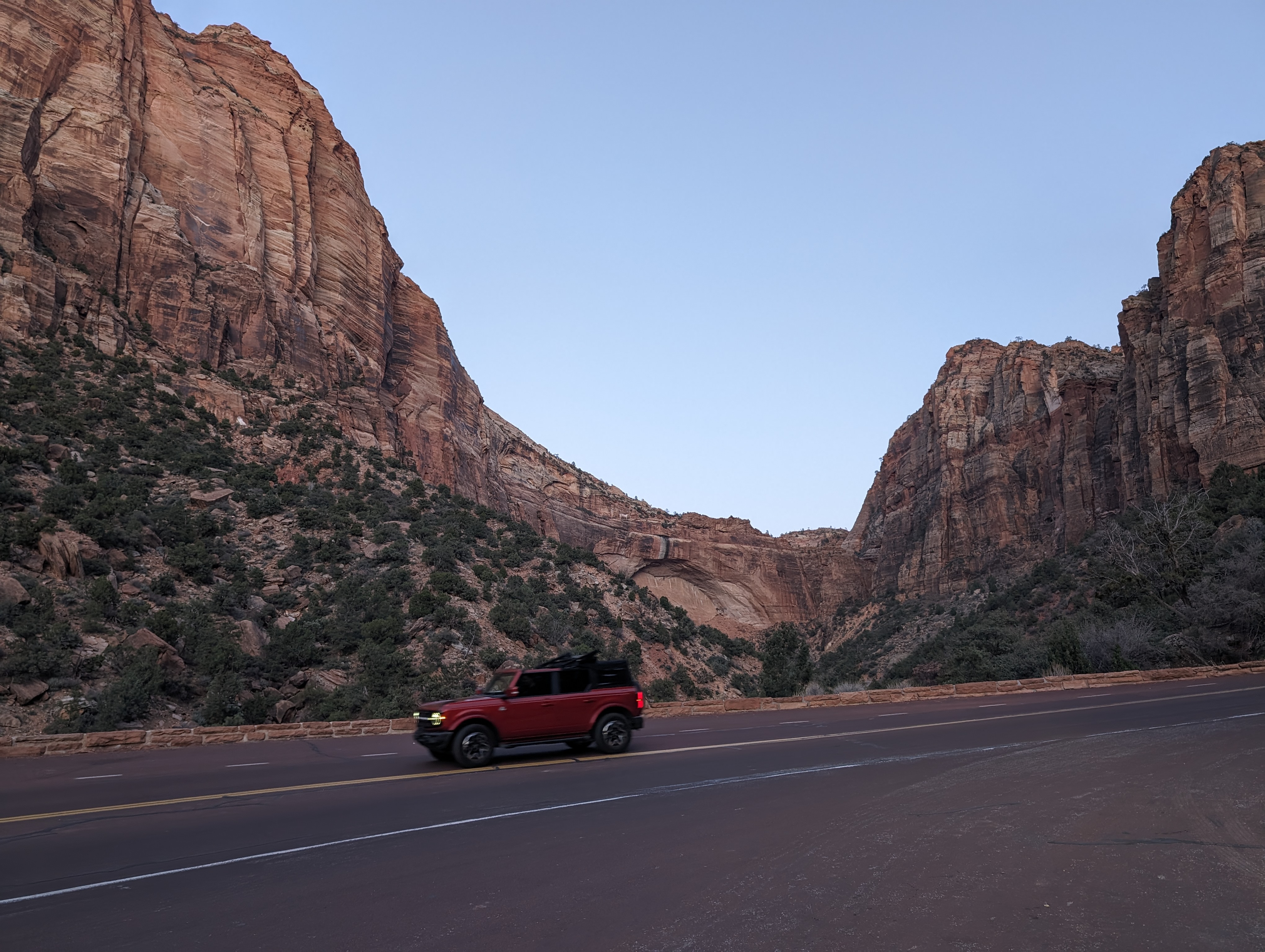Bryce Canyon National Park